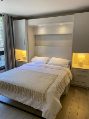 209 Lindo Dpto studio full furnished with parking